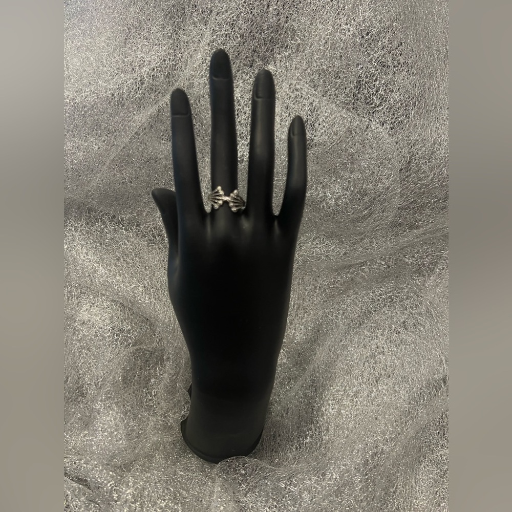 NEW: Elegant Vintage Stackable Style Finger Jewelry